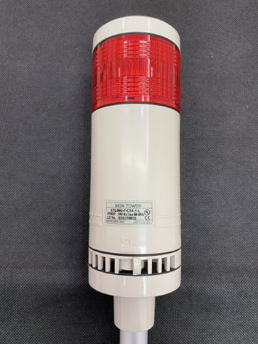 Đèn tháp Hanyoung phi 40 STL-040-F-C51-1-L