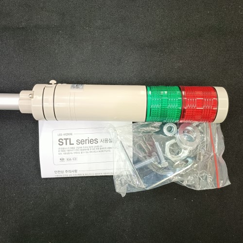 Đèn tháp Hanyoung phi 40 STL-040-F-C51-2-L