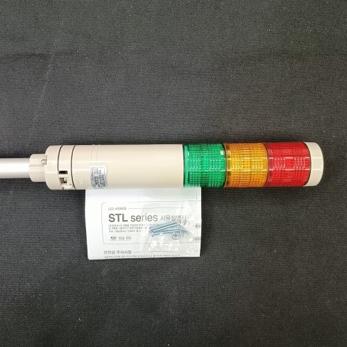 Đèn tháp Hanyoung phi 40 STL-040-F-C51-3-M