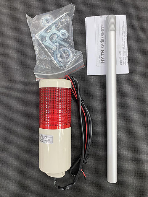 Đèn tháp Hanyoung phi 55 TN-24-1