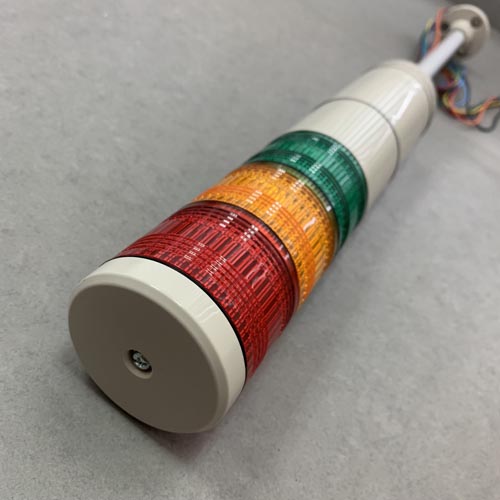 Đèn tháp Hanyoung phi 60 STL-060-F-A11-3-M