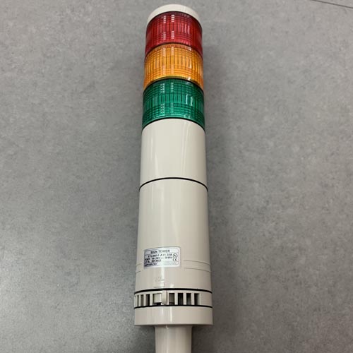 Đèn tháp Hanyoung phi 60 STL-060-F-A11-3-M