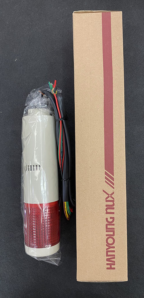 Đèn tháp Hanyoung TWBN-220-1