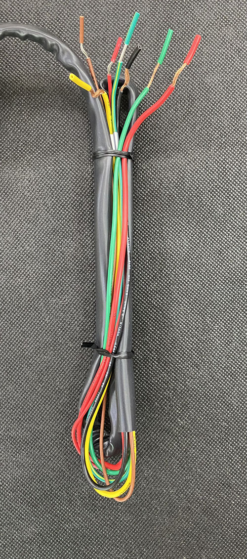 Đèn tháp Hanyoung TWBN-220-1