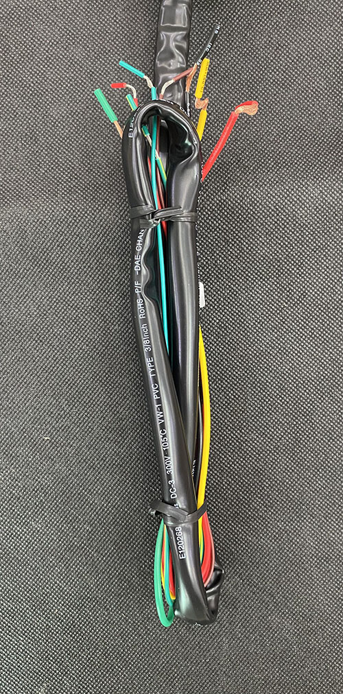 Đèn tháp Hanyoung TWBN-24-2