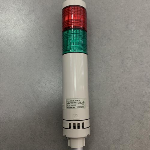 ĐÈN THÁP TÍN HIỆU HANYOUNG STL-040-A-C51-2-L