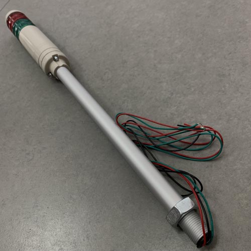 ĐÈN THÁP TÍN HIỆU HANYOUNG STL-040-A-C51-2-L