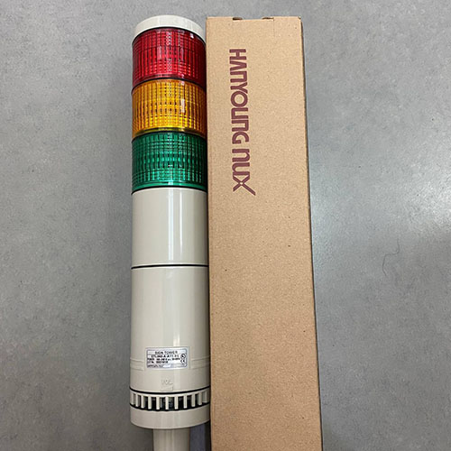 ĐÈN THÁP TÍN HIỆU HANYOUNG STL-060-A-A11-3-L