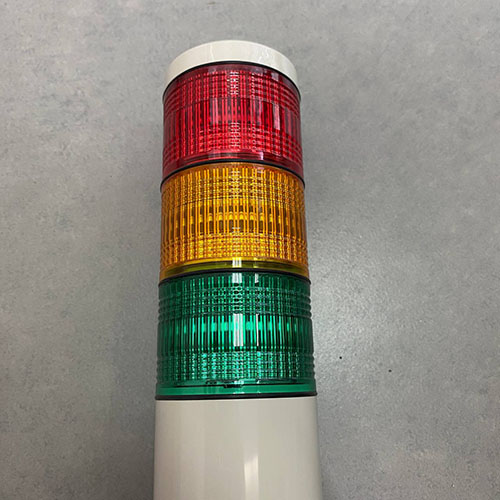 ĐÈN THÁP TÍN HIỆU HANYOUNG STL-060-A-A11-3-L