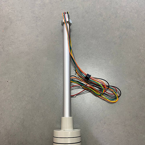 ĐÈN THÁP TÍN HIỆU HANYOUNG STL-060-A-A11-3-L