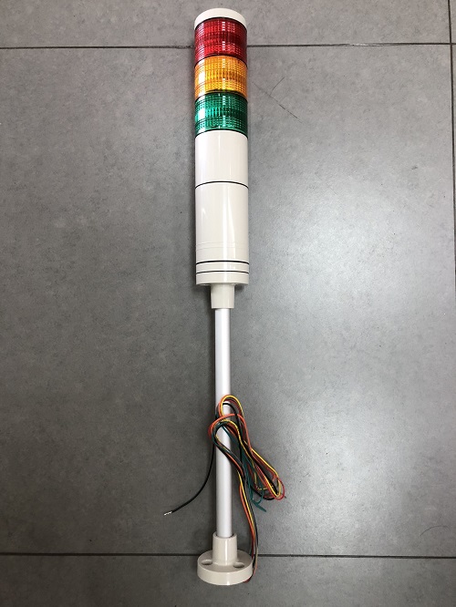 ĐÈN THÁP TÍN HIỆU HANYOUNG STL-060-A-A11-3-M