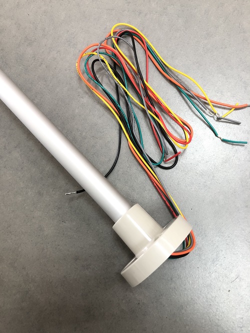 ĐÈN THÁP TÍN HIỆU HANYOUNG STL-060-A-A11-3-M