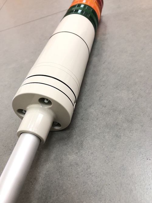 ĐÈN THÁP TÍN HIỆU HANYOUNG STL-060-A-A11-3-M