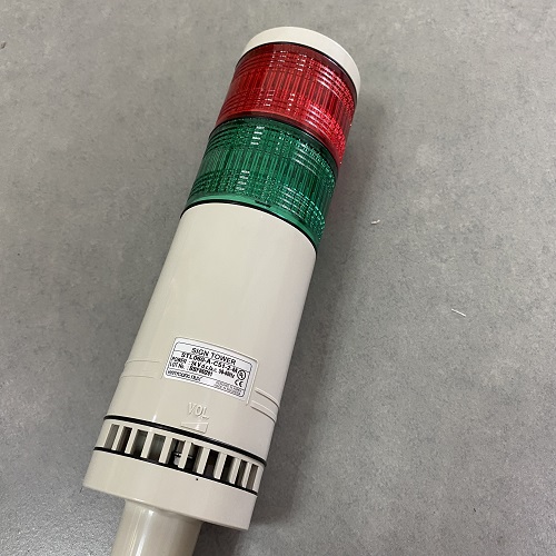 ĐÈN THÁP TÍN HIỆU HANYOUNG STL-060-A-C51-2-M