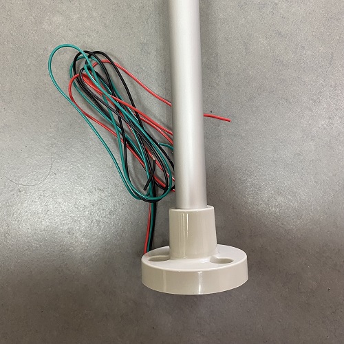 ĐÈN THÁP TÍN HIỆU HANYOUNG STL-060-A-C51-2-M