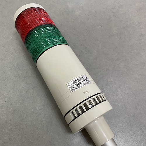 ĐÈN THÁP TÍN HIỆU HANYOUNG STL-060-A-C51-2-M