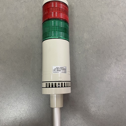 ĐÈN THÁP TÍN HIỆU HANYOUNG STL-060-A-C51-2-M