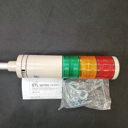 ĐÈN THÁP TÍN HIỆU HANYOUNG STL-060-A-C51-3-L