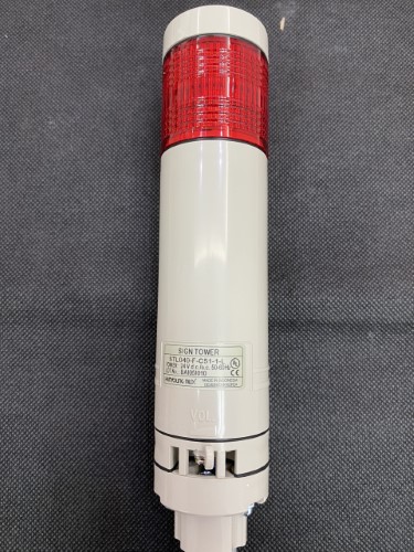 ĐÈN THÁP TÍN HIỆU STL-060-F-C51-1-L HANYOUNG NUX