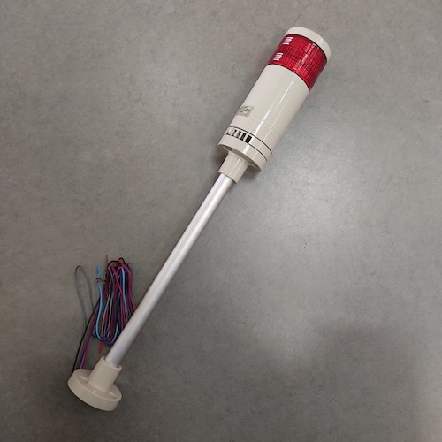 ĐÈN THÁP TÍN HIỆU STL-060-F-C51-1-M HANYOUNG NUX