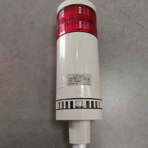 ĐÈN THÁP TÍN HIỆU STL-060-F-C51-1-M HANYOUNG NUX