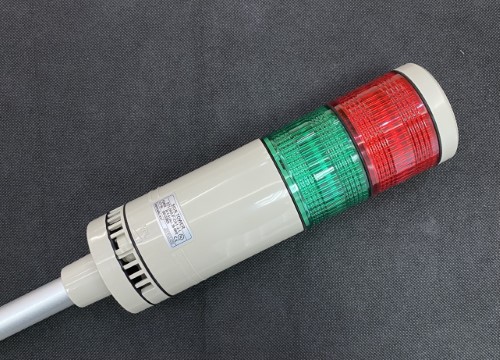 ĐÈN THÁP TÍN HIỆU STL-060-F-C51-2-L HANYOUNG NUX