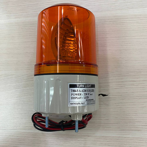 Đèn xoay Hanyoung phi 84 T084-FAA220Y-D