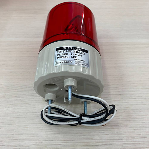 Đèn xoay Hanyoung phi 84 T084-FAD12R-D