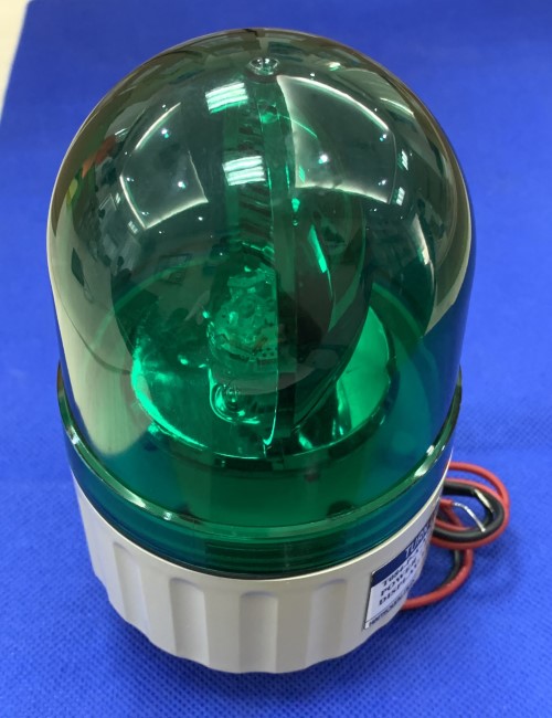 Đèn xoay Hanyoung phi 84 T084-PAA220G-D