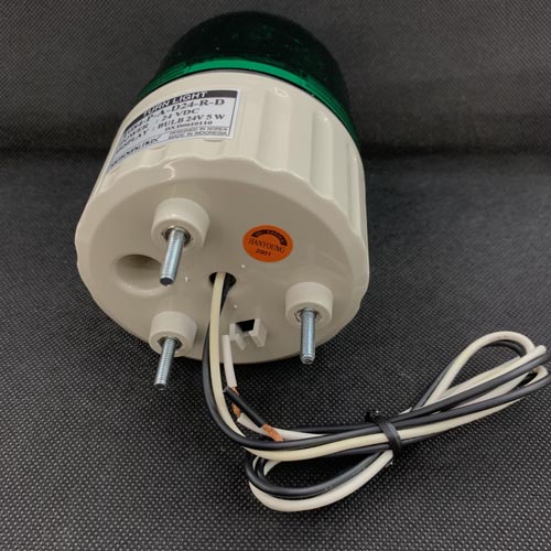 Đèn xoay Hanyoung phi 84 T084-PAD24G-D