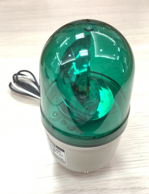 ĐÈN XOAY HANYOUNG T060-PAA11G-D