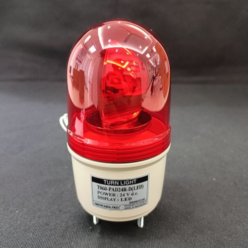 ĐÈN XOAY HANYOUNG T060-PAD24R-D