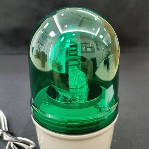 Đèn xoay Hanyoung T060-PFD24G-D