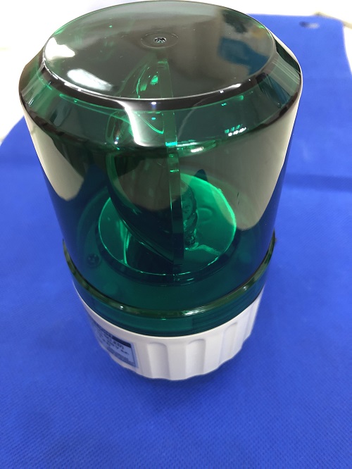 Đèn xoay Hanyoung T084-FAA11G-D