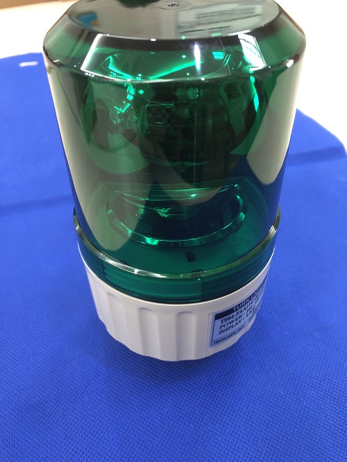 Đèn xoay Hanyoung T084-FAA11G-D