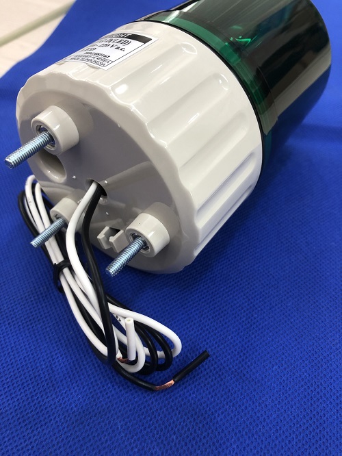 Đèn xoay Hanyoung T084-FAA11G-D