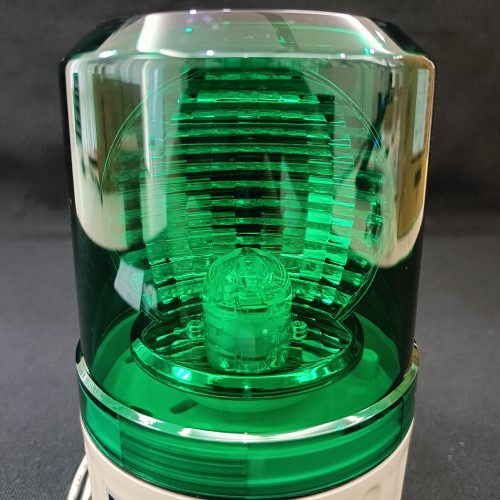 Đèn xoay Hanyoung T084-FFA11G-D