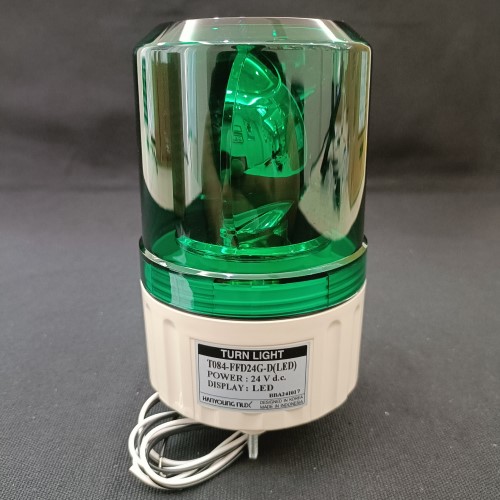 ĐÈN XOAY HANYOUNG T084-FFD24G-D