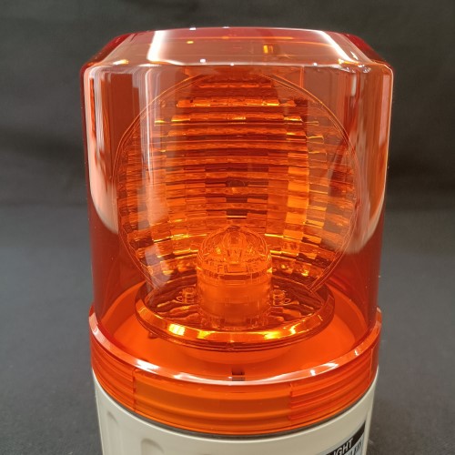 Đèn xoay Hanyoung T084-FFD24Y-D