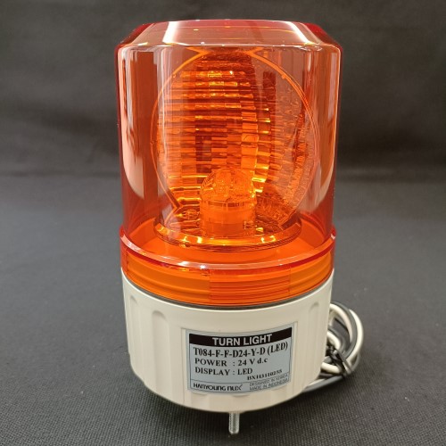 Đèn xoay Hanyoung T084-FFD24Y-D