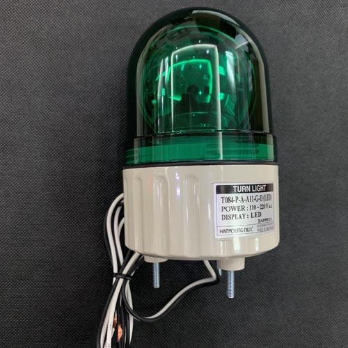 ĐÈN XOAY HANYOUNG T084-PAA11G-D