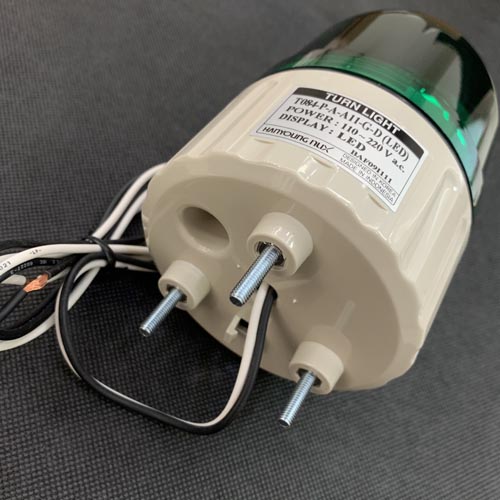 ĐÈN XOAY HANYOUNG T084-PAA11G-D