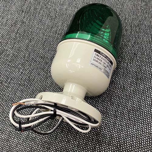 Đèn xoay Hanyoung T084-PAA11G-M