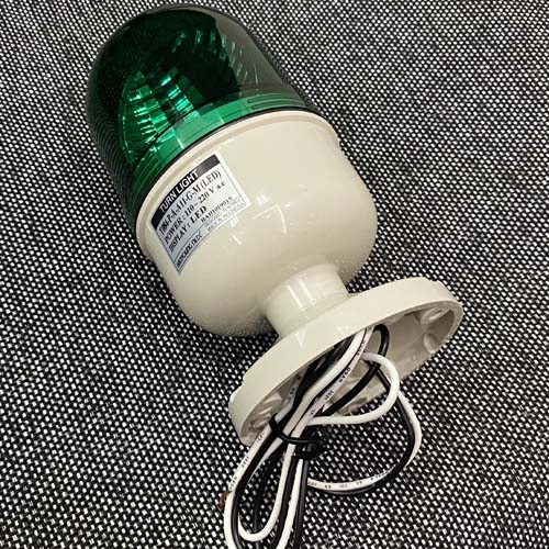 Đèn xoay Hanyoung T084-PAA11G-M