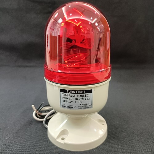 Đèn xoay Hanyoung T084-PAA11R-M