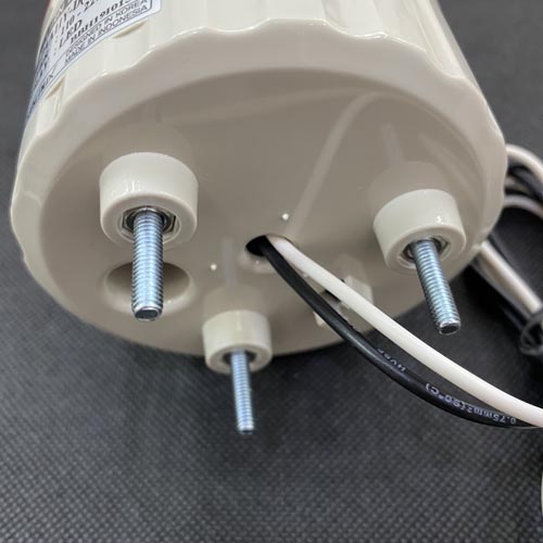 Đèn xoay Hanyoung T084-PAA11Y-D