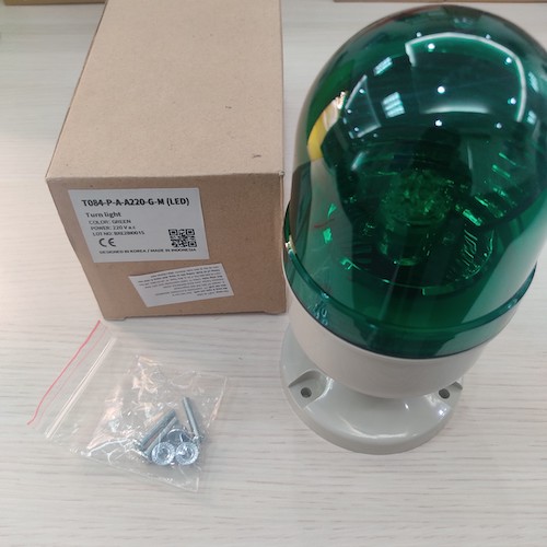 ĐÈN XOAY HANYOUNG T084-PAA220G-M