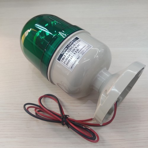 ĐÈN XOAY HANYOUNG T084-PAA220G-M