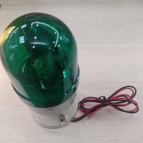 ĐÈN XOAY HANYOUNG T084-PAA220G-M