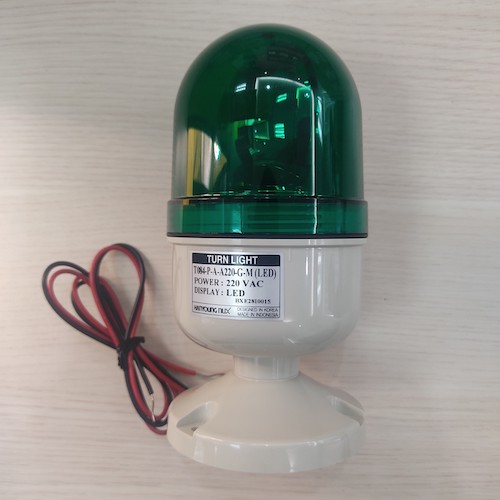 ĐÈN XOAY HANYOUNG T084-PAA220G-M